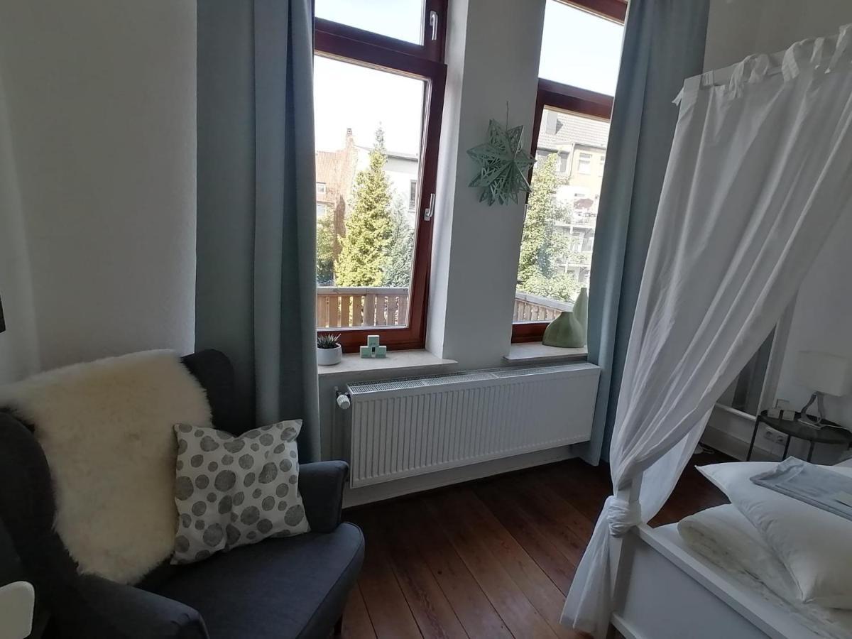 Hansekammern Lubeka Zewnętrze zdjęcie