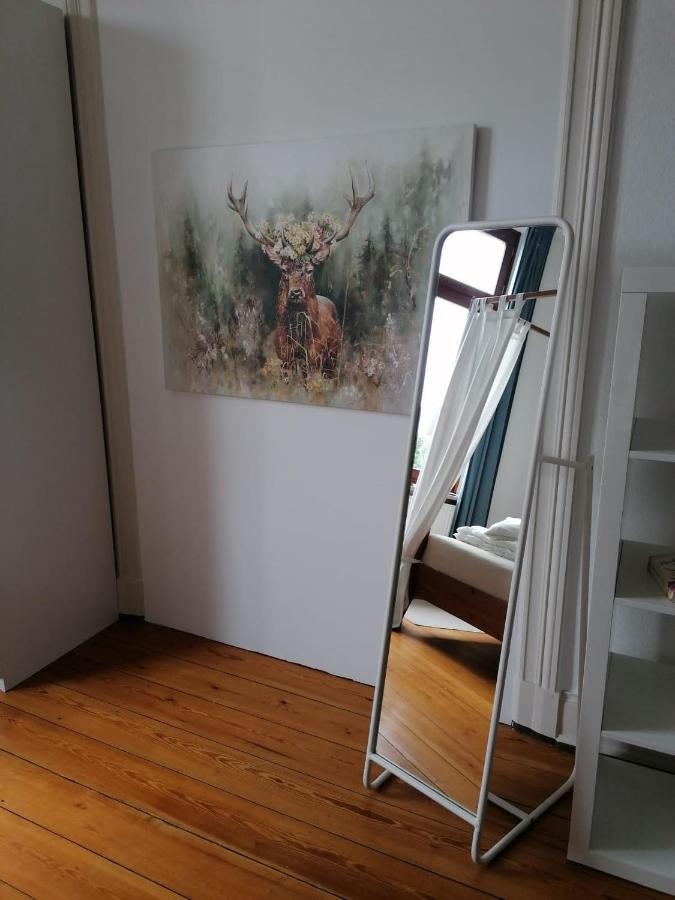 Hansekammern Lubeka Zewnętrze zdjęcie